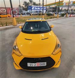 هيونداي فلوستر